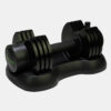 Βαράκια  Tunturi Selector Dumbbell Ρυθμιζόμενος Aλτήρας 12,5kg (9000104966_001)
