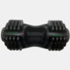 Βαράκια  Tunturi Selector Dumbbell Ρυθμιζόμενος Αλτήρας 25kg (9000104968_001)