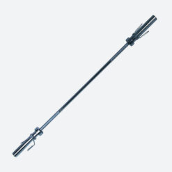 Βαράκια  Tunturi Springcol Olympic Μπάρα 375kg 220cm (9000104979_59405)