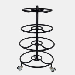 Βαράκια  Tunturi Βάση Wall Ball Rack 19,8 kg (9000104934_001)