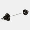 Βαράκια Tunturi Σετ Ολυμπιακής Μπάρας 140kg (9000104961_59403)