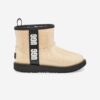Παιδικά Μποτάκια  Ugg Classic Clear Mini II Παιδικά Μποτάκια (9000091666_56053)