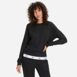 Γυναικεία Φούτερ  Ugg Nena Γυναικεία Μπλούζα Με Μακρύ Μανίκι (9000091661_56048)