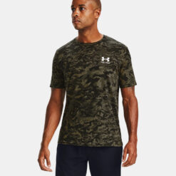 Ανδρικά T-shirts  Under Armour ABC Camo Ανδρικό T-Shirt (9000093210_50772)