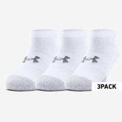 Ανδρικές Κάλτσες  Under Armour Adult HeatGear® No Show Κάλτσες 3-Pack (9000093579_56372)