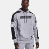 Ανδρικά Hoodies Under Armour Baseline Fleece Ανδρικό Φούτερ με Κουκούλα (9000087533_55186)