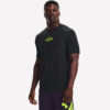 Ανδρικά T-shirts  Under Armour Basketball Photo Ανδρικό T-Shirt (9000087542_55180)