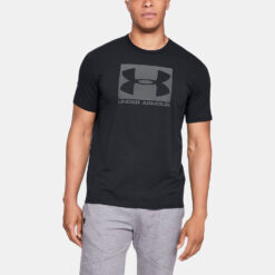 Ανδρικά T-shirts  Under Armour Boxed Sportstyle Ανδρικό T-Shirt (9000037697_20104)
