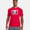 Ανδρικά T-shirts  Under Armour Boxed Sportstyle Ανδρικό T-Shirt (9000093292_56328)
