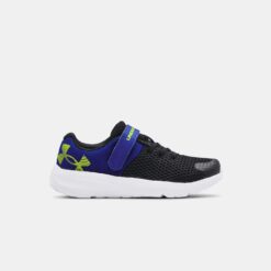 Παιδικά Παπούτσια για Τρέξιμο  Under Armour Bps Pursuit 2 Ac Bl (9000087678_55180)