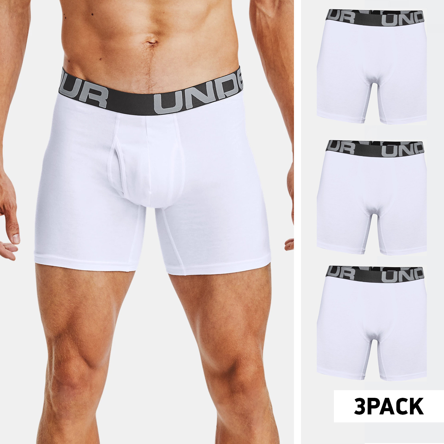 Under-Armour-Charged-Cotton-6In-3-Pack-Ανδρικά-Μπόξερ-9000070848_50722