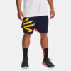 Ανδρικές Βερμούδες Σορτς Under Armour Curry Splash Short (9000102542_58886)