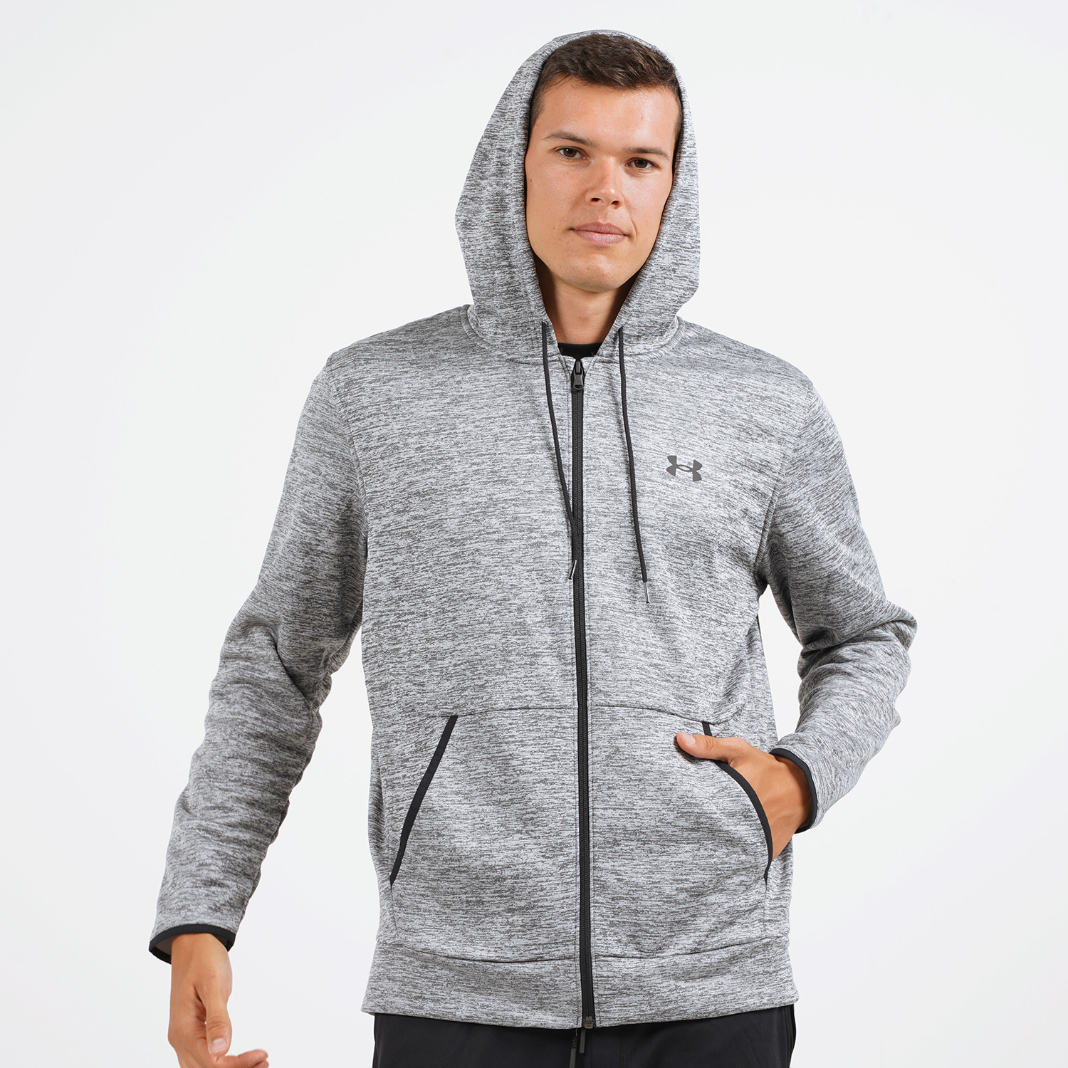 Under-Armour-Fleece-Full-Zip-Ανδρική-Ζακέτα-9000057479_47117