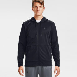 Ανδρικές Ζακέτες  Under Armour Fleece Full Zip Ανδρική Ζακέτα (9000057558_44182)