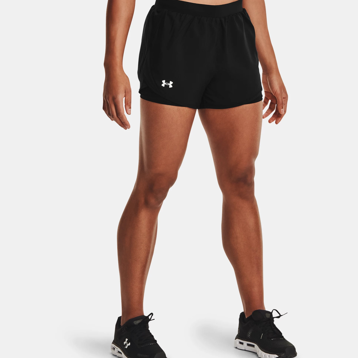 Under-Armour-Fly-By-2.0-2-in-1-Γυναικείο-Σορτς-9000093298_50793