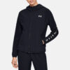 Γυναικείες Ζακέτες  Under Armour Full Zip Γυναικεία Ζακέτα (9000057596_41315)