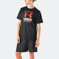Ανδρικά T-shirts  Under Armour GL Foundation Ανδρικό T-Shirt (9000016246_1606)