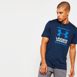 Ανδρικά T-shirts  Under Armour GL Foundation Ανδρικό T-Shirt (9000016355_35152)