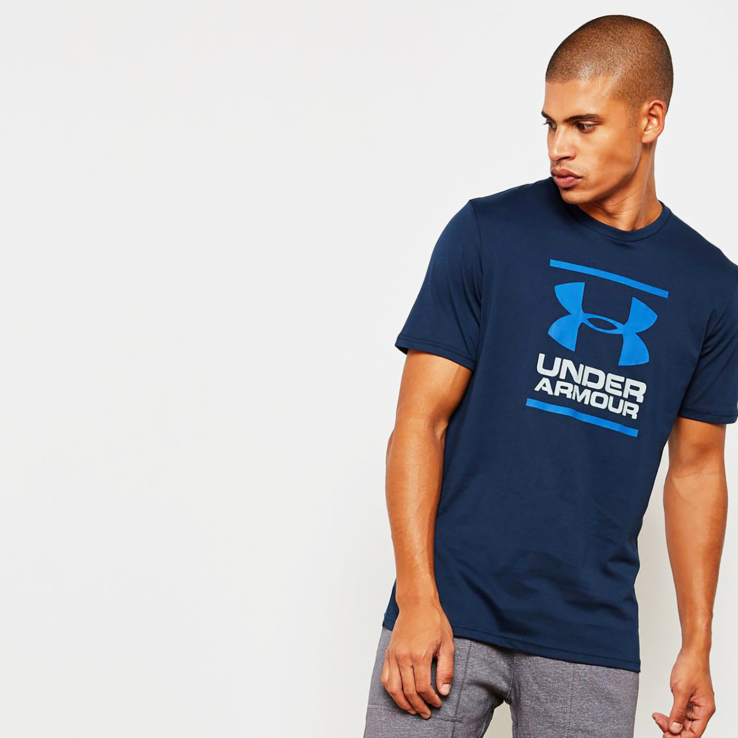 Under-Armour-GL-Foundation-Ανδρικό-T-Shirt-9000016355_35152
