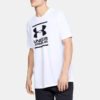 Ανδρικά T-shirts  Under Armour GL Foundation Ανδρικό T-Shirt (9000037806_1540)