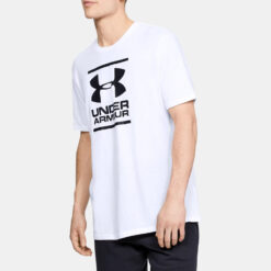 Ανδρικά T-shirts  Under Armour GL Foundation Ανδρικό T-Shirt (9000037806_1540)