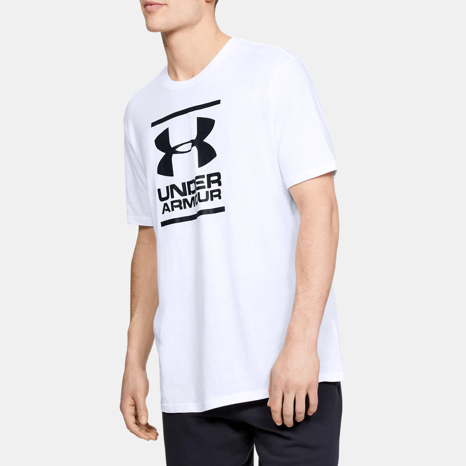 Under-Armour-GL-Foundation-Ανδρικό-T-Shirt-9000037806_1540