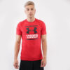 Ανδρικά T-shirts Under Armour GL Foundation Ανδρικό T-Shirt (9000048026_10550)