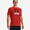Ανδρικά T-shirts  Under Armour GL Foundation Ανδρικό T-Shirt (9000087340_55210)