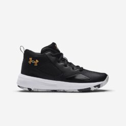 Παιδικά Μποτάκια  Under Armour Gs Lockdown 5 (9000087610_55263)
