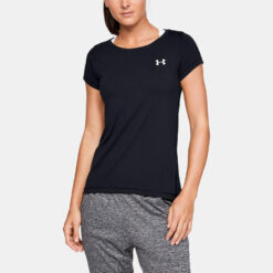 Γυναικείες Μπλούζες Κοντό Μανίκι  Under Armour HeatGear Γυναικείο T-Shirt (9000024308_5193)