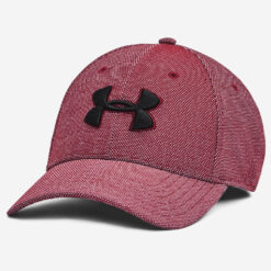 Ανδρικά Καπέλα  Under Armour Heathered Blitzi Καπέλο (9000087335_55309)