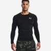 Ανδρικές Μπλούζες Μακρύ Μανίκι Under Armour Hg Armour Comp Ανδρική Ισοθερμική Μπλούζα με Μακρύ Μανίκι (9000087412_1480)