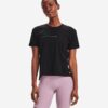 Γυναικείες Μπλούζες Κοντό Μανίκι Under Armour Live Pocket Mesh Graphic Γυναικείο T-shirt (9000087472_1480)
