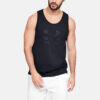 Ανδρικά Αμάνικα T-shirts Under Armour Men’S Sportstyle Logo Tank Top (9000024339_3625)
