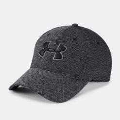 Ανδρικά Καπέλα  Under Armour Men’s Heathered Blitzi | Ανδρικό Καπέλο (9000004084_37368)