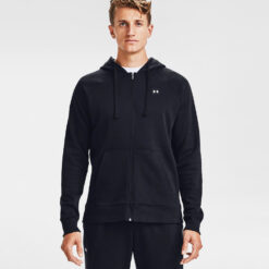 Ανδρικές Ζακέτες  Under Armour Men’s Rival Fleece Full Zip Hoodie (9000057559_44187)