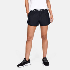Γυναικείες Βερμούδες Σορτς  Under Armour Play Up 3.0 Women’s Shorts (9000047840_8516)