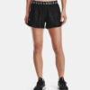 Γυναικείες Βερμούδες Σορτς  Under Armour Play Up Emboss 3.0 Γυναικείο Σορτς (9000070637_50799)