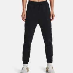 Γυναικείες Φόρμες  Under Armour Prjct Rock Fleece Pant (9000087484_1470)