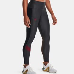 Γυναικεία Κολάν  Under Armour Prjct Rock Hg Legging (9000087595_55161)