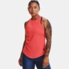 Γυναικεία Αμάνικα T-Shirts  Under Armour Prjct Rock Hg Tank (9000087392_55229)