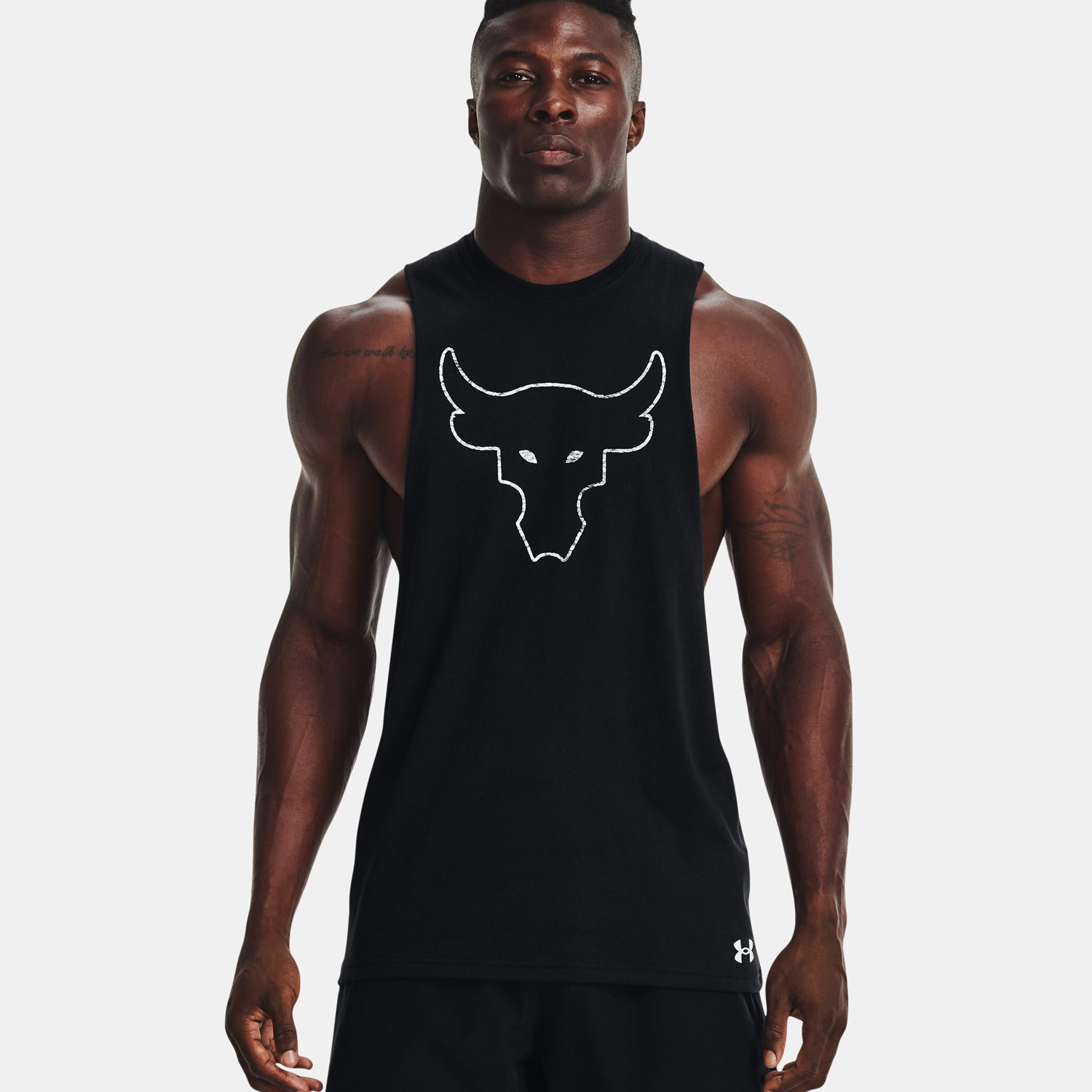 Under-Armour-Project-Rock-Brahma-Bull-Ανδρική-Αμάνικη-Μπλούζα-9000102632_44184