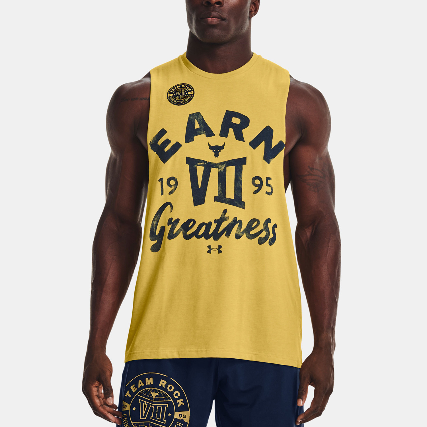Under-Armour-Project-Rock-Earn-Greatness-Ανδρική-Αμάνικη-Μπλούζα-9000102604_58857