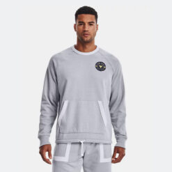 Ανδρικά Φούτερ  Under Armour Project Rock Heavyweight Terry Ανδρικό Φούτερ (9000102583_58865)