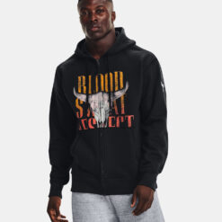 Ανδρικές Ζακέτες  Under Armour Project Rock Originators Full-Zip Ανδρική Ζακέτα (9000087570_37387)