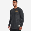 Ανδρικές Μπλούζες Μακρύ Μανίκι Under Armour Project Rock Outlaw Ανδρική Μακρυμάνικη Μπλούζα (9000087578_37408)