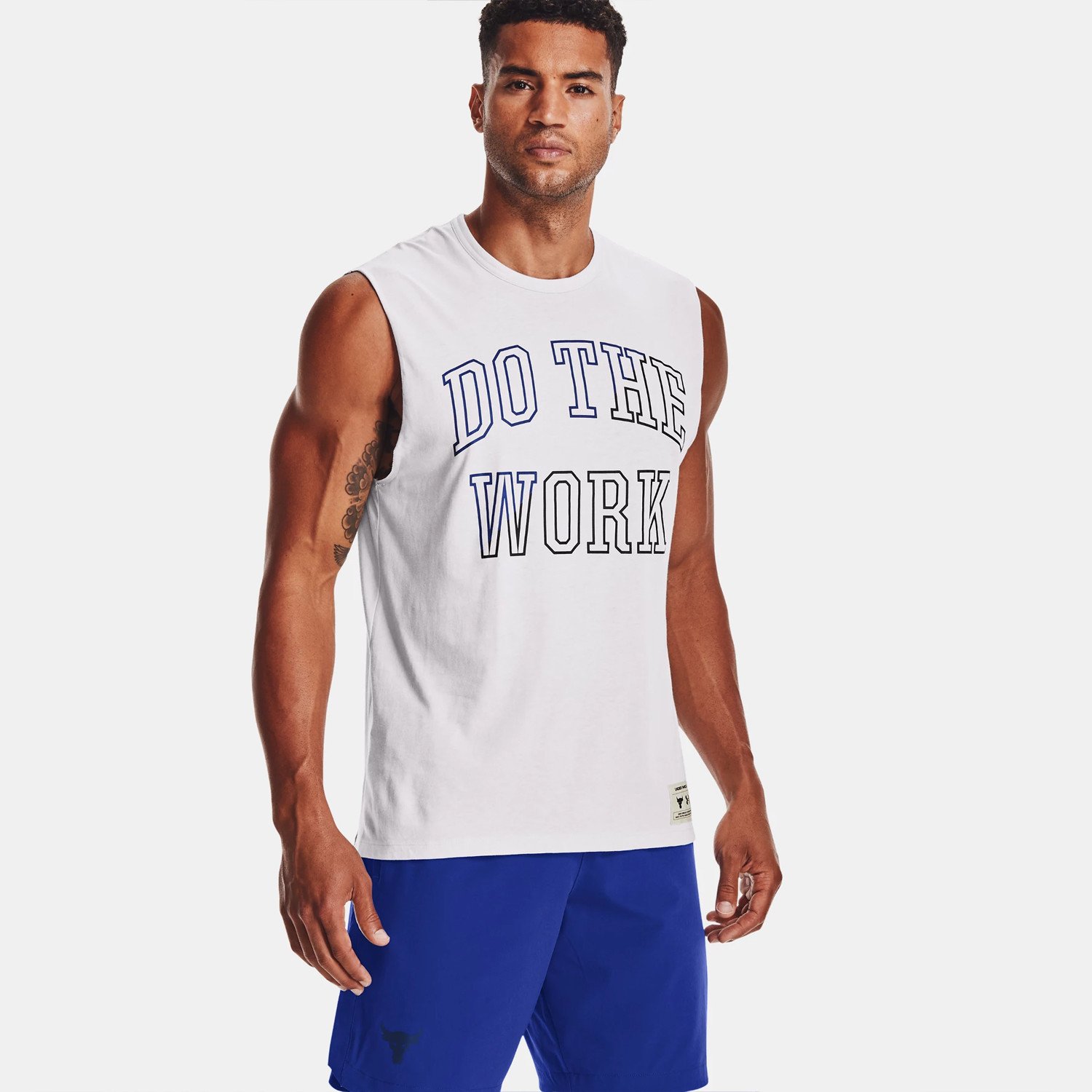 Under-Armour-Project-Rock-Show-Sweat-Ανδρική-Αμάνικη-Μπλούζα-9000087568_55169