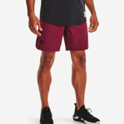 Ανδρικές Βερμούδες Σορτς  Under Armour Project Rock Snap Ανδρικό Σορτς (9000087422_55218)