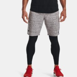 Ανδρικές Βερμούδες Σορτς  Under Armour Project Rock Terry Ανδρικό Σορτς (9000087427_37384)