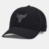 Ανδρικά Καπέλα  Under Armour Project Rock Trucker Ανδρικό Καπέλο (9000102506_58882)